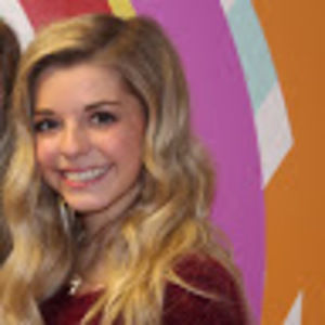 Meet your Posher, Madelyn
